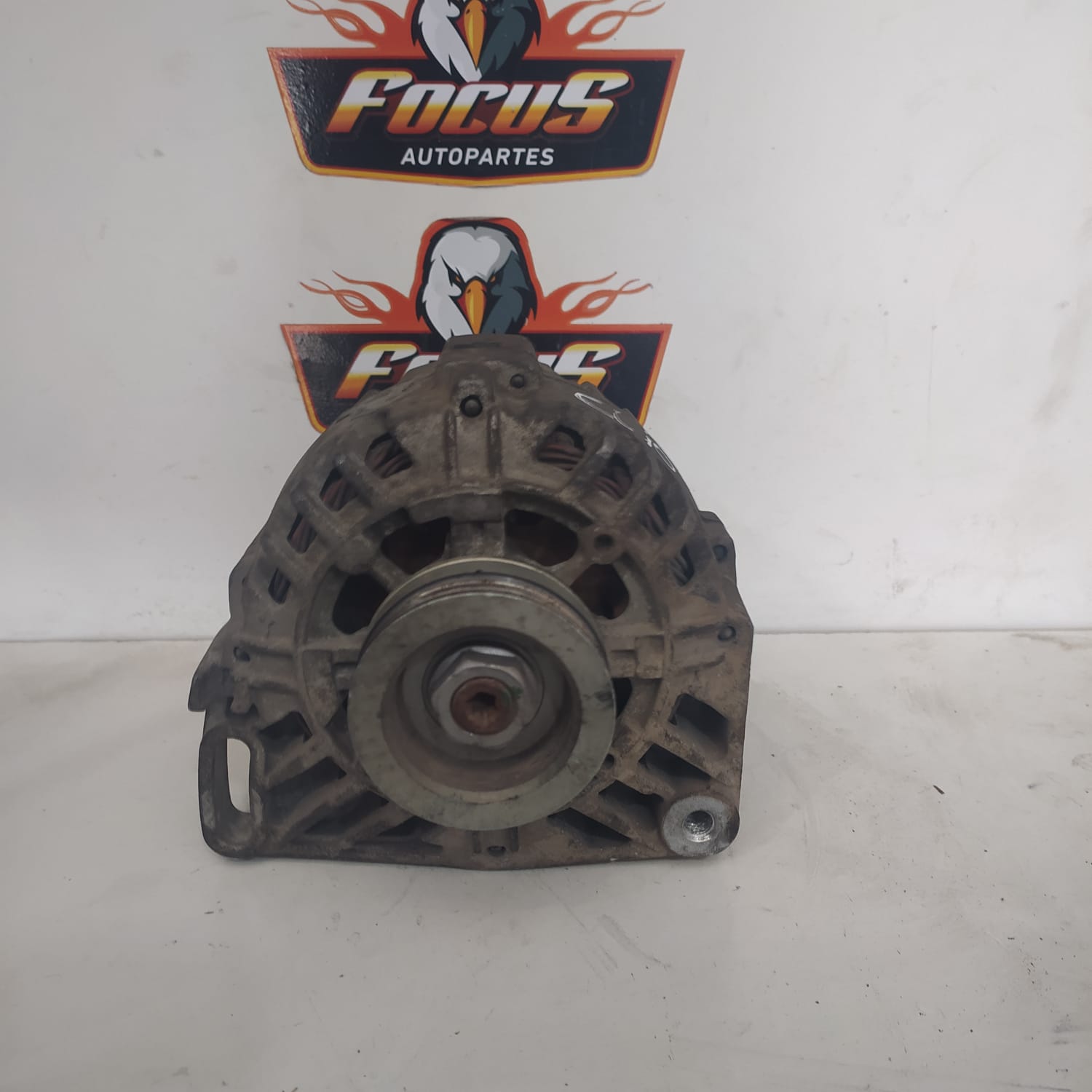 Renault Clio ---- MB Oportubidad 10